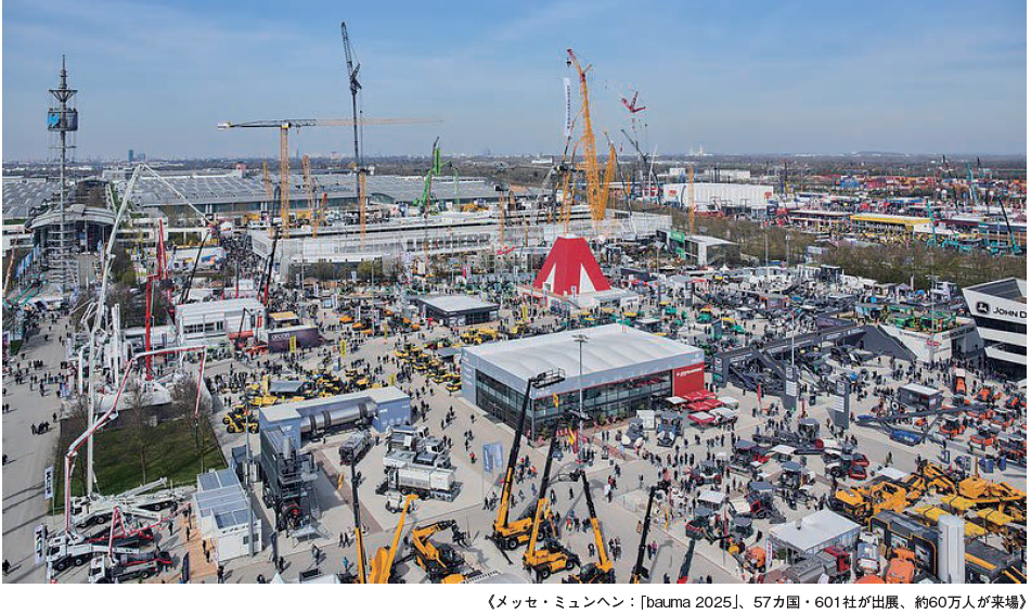messe